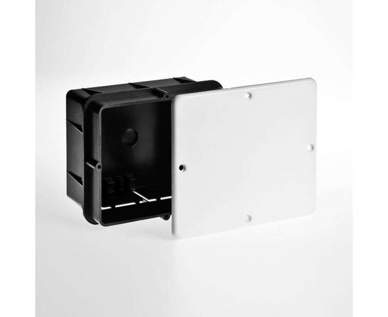 Распределительная коробка Ruvinil, СП 151х122х73мм IP30 10163 