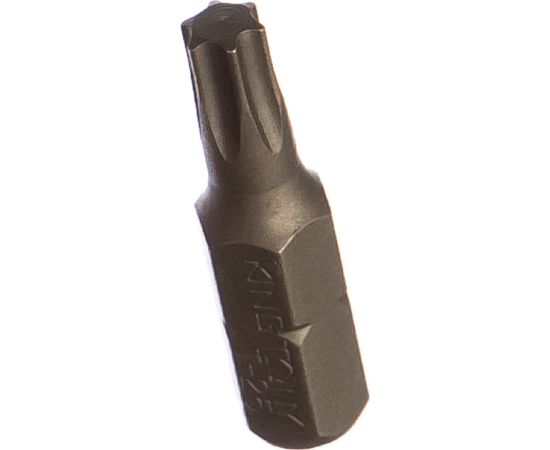 Вставка бита торцевая 1/4"", TORX, T25, L = 25 мм KING TONY 102525T 
