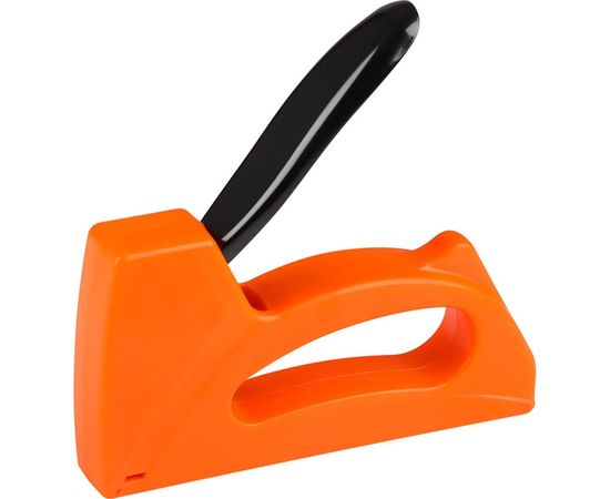 Ручной степлер PARK тип 53А, 6-10 мм, пластиковый корпус 104418 