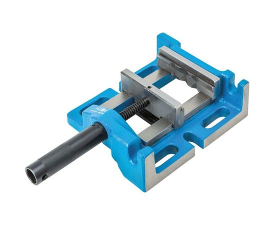 Трехсторонние сверлильные тиски Wilton 65013EU 100х88 