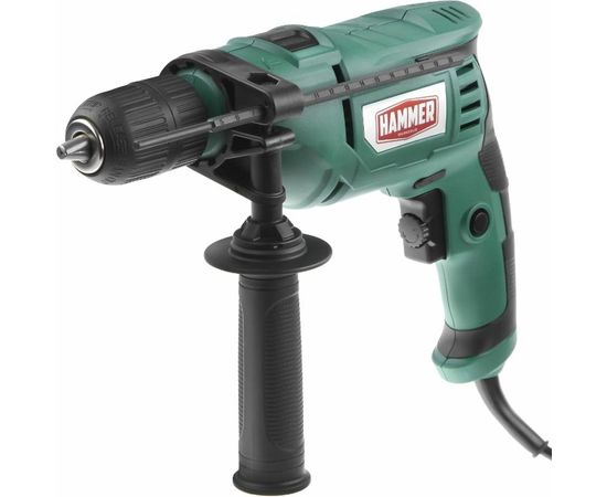 Ударная дрель Hammer UDD780В 14291 