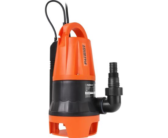 Дренажный насос PATRIOT F 900i 315302468 
