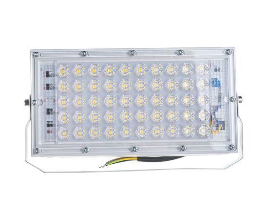 Прожектор Apeyron светодиодный, ""трансформер"" 05-35 