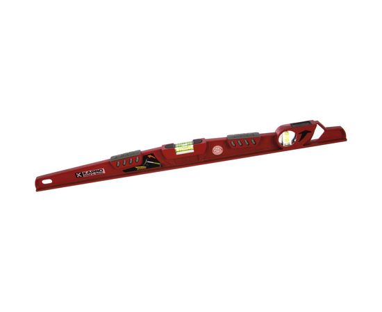 Уровень PLUMBSITE SHARK 60 см KAPRO 920-10-60 