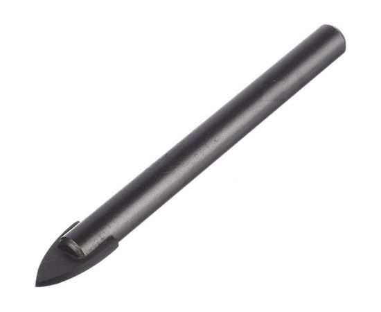 Сверло по стеклу и керамике 10 мм vertextools 335-02-10 