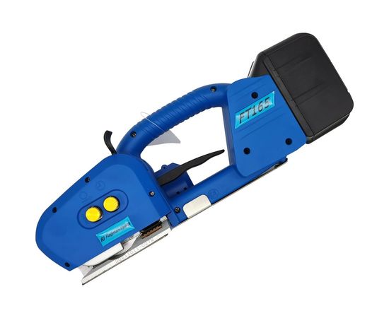 Аккумуляторный стреппинг-инструмент FLAGMAN TOOLS FT165 2 аккумулятора PT00400005 