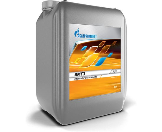 Масло Газпромнефть ВМГЗ 10л Gazpromneft 2389906733 