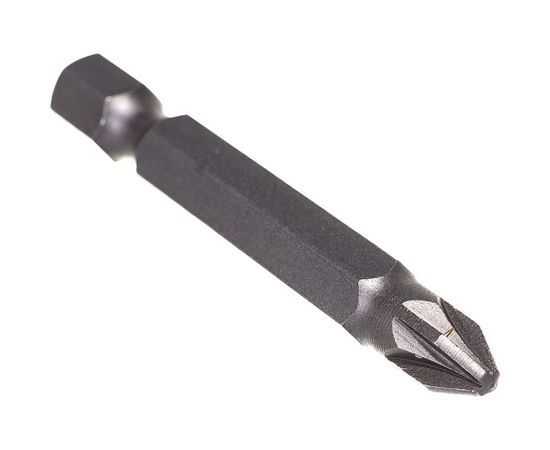 Бита (2 шт; PZ2; 50 мм) EDGE by PATRIOT 818010030 