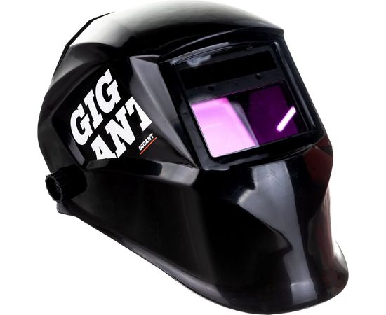 Маска сварщика Хамелеон Ф8-СБ Gigant G-110510 