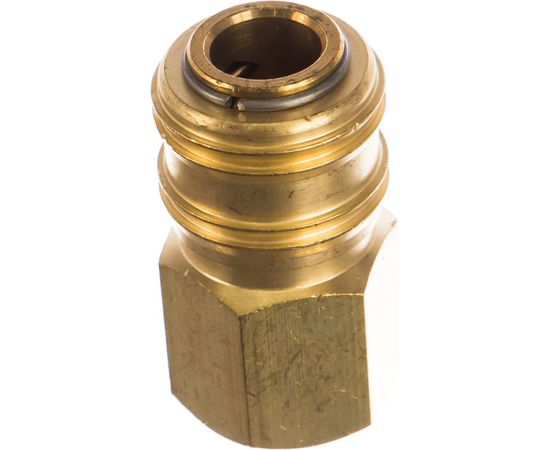 Муфта быстросъемная F>F1/2" МАСТАК 696-34 