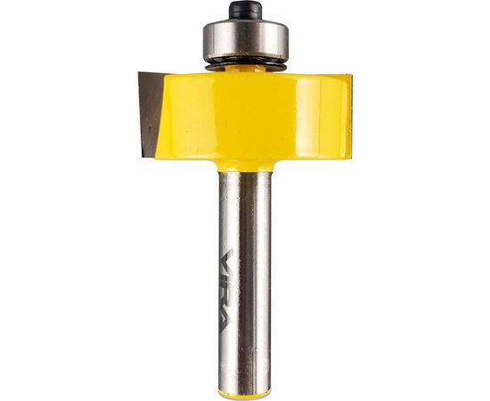 Фреза кромочная фальцевая (31.8х13 мм; подшипник 12.7 мм) VIRA 553365 