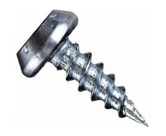 Саморез Госкреп ШСММ 3,5х11 покрытие - цинк, 50 шт 1-0021000 