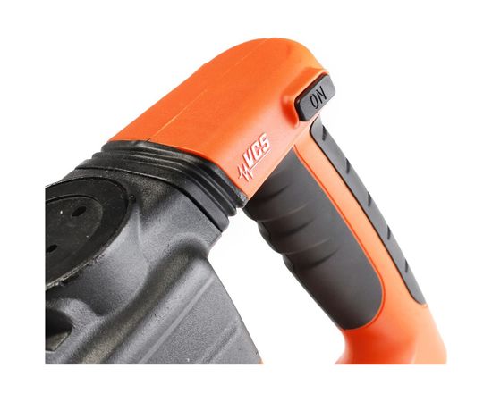 Отбойный молоток Patriot DB 200 140301200 – изображение 12