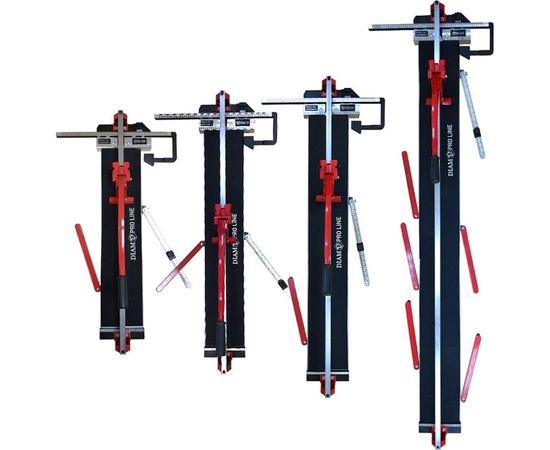 Ручной плиткорез Diam Pro Line-1200L 600107 – изображение 12