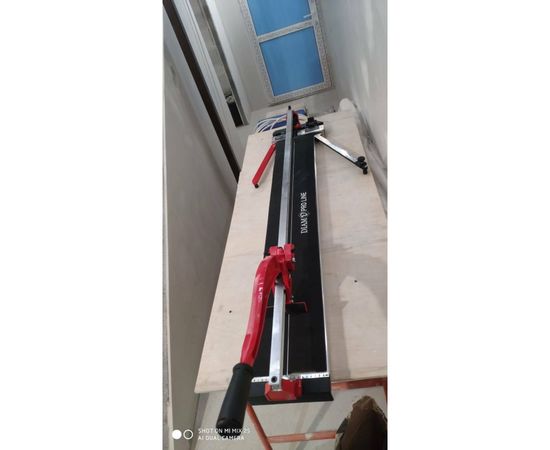 Ручной плиткорез Diam Pro Line-1200L 600107 – изображение 17