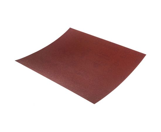 Наждачная бумага ABRAFORM HANDSIZE от ""Мастерская Pit_Stop и Доктор Дью"", P320, 4 шт AF-HS-DOC-P320 – изображение 2