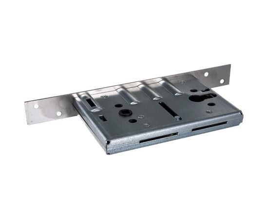 Дверной цилиндровый противопожарный замок CRIT ЗВ 7РМП-004Хп 00047 – изображение 2