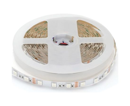 Светодиодная лента Apeyron 12В, 14,4 Вт/м 17 – изображение 2