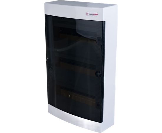 Навесной распределительный щит TEHNOPLAST 36 автоматов IP40 - N36C 30539 – изображение 2