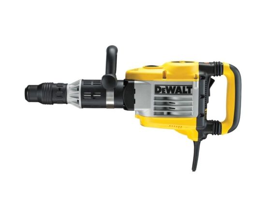 Отбойный молоток DEWALT D 25902 K – изображение 2