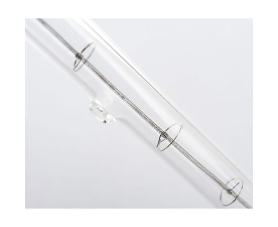 Галогенная лампа KANLUX R7S J 200W 118MM /EK BASIC/ 10712 – изображение 2