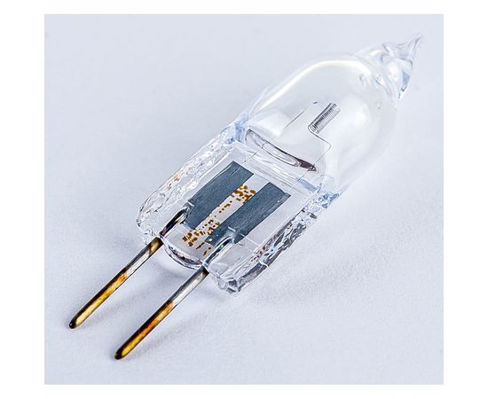Капсульная галогенная лампа OSRAM HALOSTAR STARLITE 64415 S 10W 12V GX4 FS1 4058075094178 – изображение 2