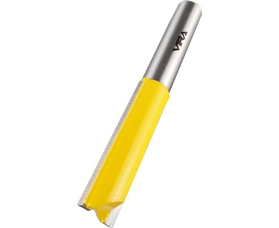 Фреза пазовая прямая (16х51 мм) VIRA 553318 – изображение 2