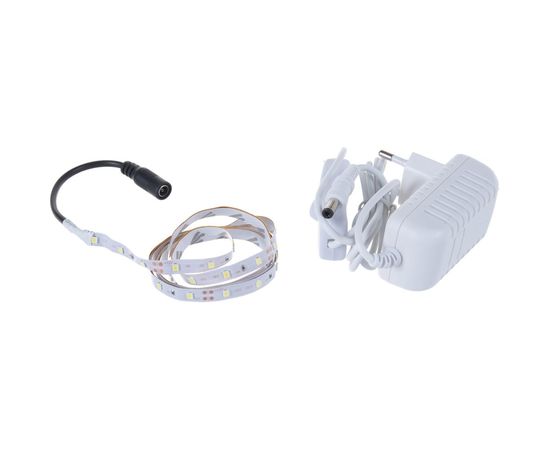 Комплект светодиодной ленты Apeyron 12В 10-65 – изображение 2