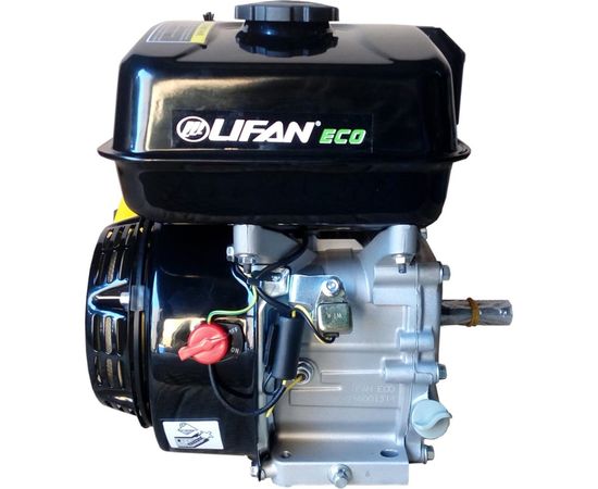 Двигатель LIFAN 168F-2 Eco D19 00-00001072 – изображение 2