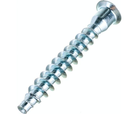 Винт-конфирмат Госкреп M7х50 8 шт 6-0053750 – изображение 2