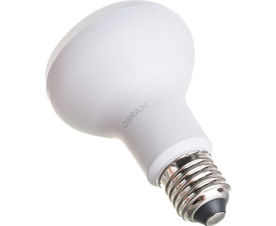 Светодиодная лампа OSRAM LED Value R E27 880лм 11Вт замена 90Вт 4000К нейтральный белый свет 4058075582729 – изображение 2