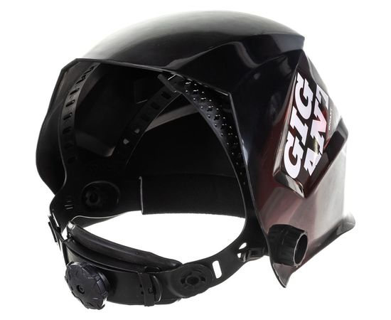 Маска сварщика Хамелеон Ф8-СБ Gigant G-110510 – изображение 2