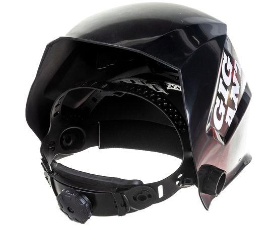 Маска сварщика Хамелеон Ф7-СБ Gigant G-110509 – изображение 2