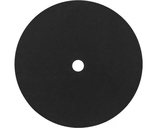 Диск отрезной абразивный по металлу 300х3х25.4 мм THORVIK ACD30030 52777 – изображение 2