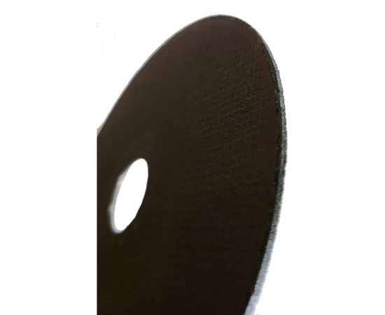 Круг отрезной 41 (125х1.2х22 мм; A R BF ultra) ISMAflex 8820 – изображение 2