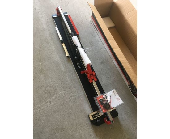 Ручной плиткорез Diam Pro Line-1200L 600107 – изображение 26