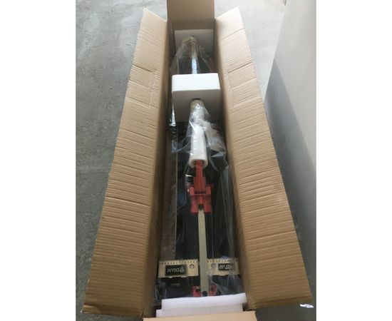 Ручной плиткорез Diam Pro Line-1200L 600107 – изображение 28