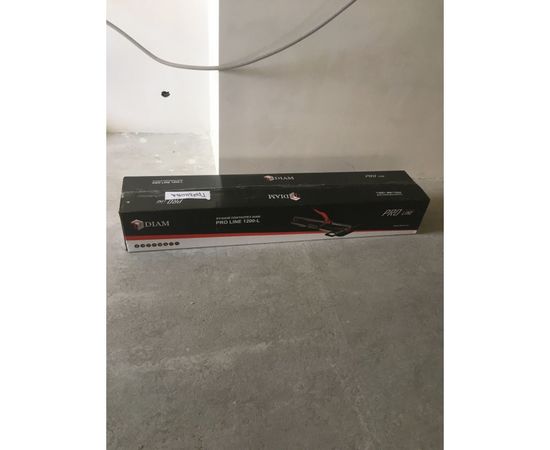 Ручной плиткорез Diam Pro Line-1200L 600107 – изображение 29
