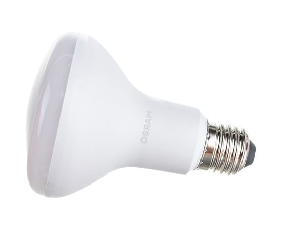 Светодиодная лампа OSRAM LED Value R E27 880лм 11Вт замена 90Вт 4000К нейтральный белый свет 4058075582729 – изображение 3