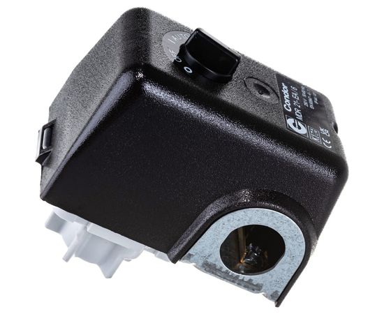 Реле давления MDR_21/6_DMD_AACZ_015A030_XIH_XXB CONDOR WERKE 100402102 – изображение 3