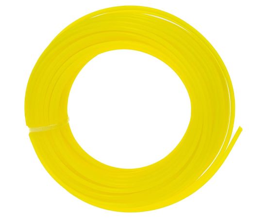 Леска Roundline (15 м; 2 мм; круглая; желтая) PATRIOT 805201013 – изображение 3