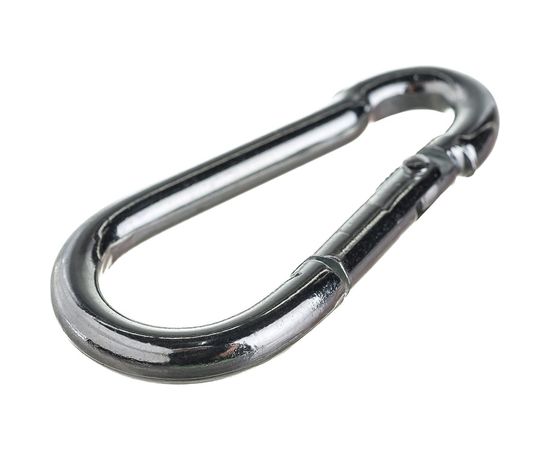 Пожарный карабин Госкреп DIN5299 М6 Форма С 1 шт 7-0011780 – изображение 3