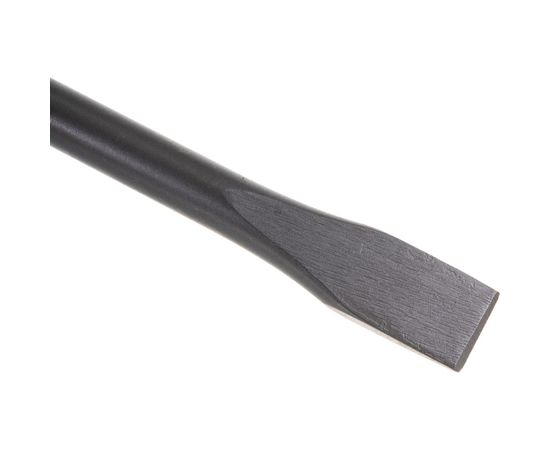 Долото плоское SDS-plus (20х250 мм) DEWALT 6802 – изображение 3