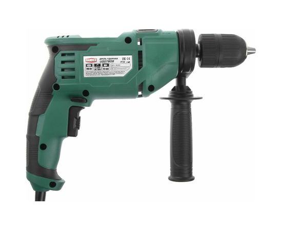 Ударная дрель Hammer UDD780В 14291 – изображение 3