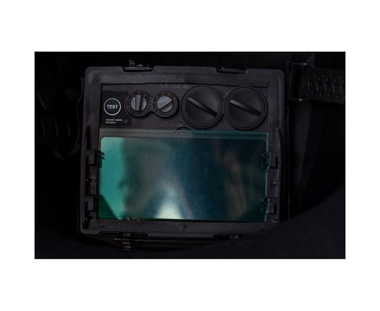 Маска сварщика Хамелеон Ф8-СБ Gigant G-110510 – изображение 3