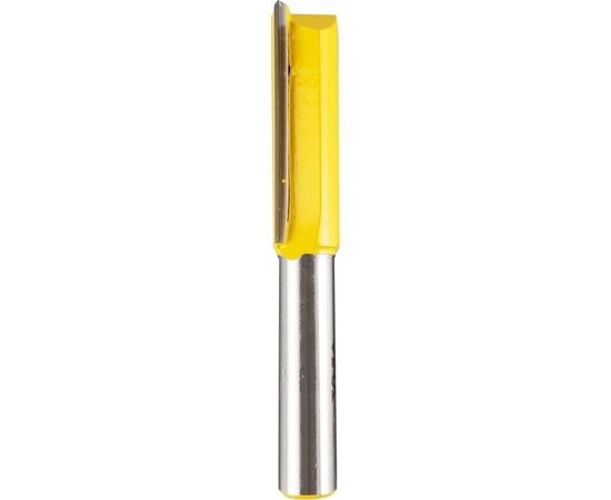 Фреза пазовая прямая (16х51 мм) VIRA 553318 – изображение 3