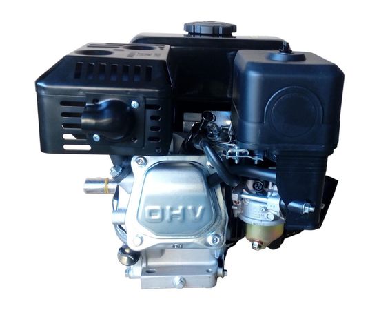 Двигатель LIFAN 168F-2 Eco D19 00-00001072 – изображение 3