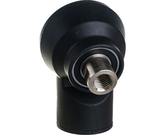 Насадка пылеулавливающая на подрозетник М18х2.5 в комплекте с центратором Адель ДУУ00005267 – изображение 3