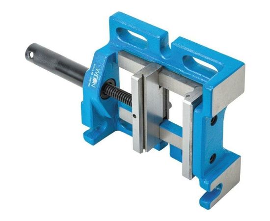 Трехсторонние сверлильные тиски Wilton 65013EU 100х88 – изображение 3