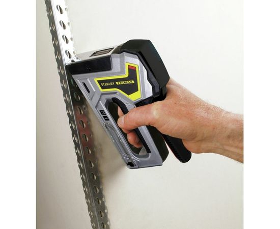 Степлер Stanley FATMAX для скоб типа G 6-TR350 – изображение 3